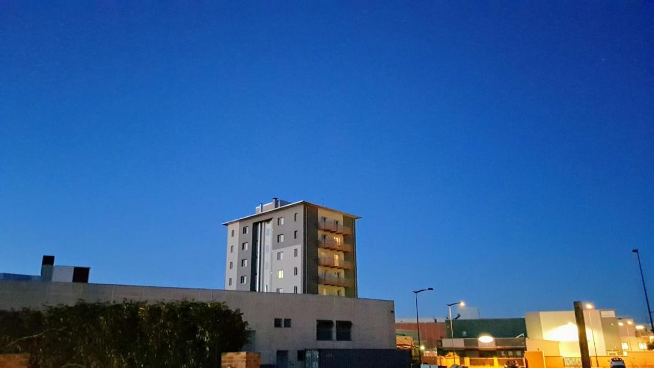 Condominio La Torre 2 Galliate Eksteriør billede