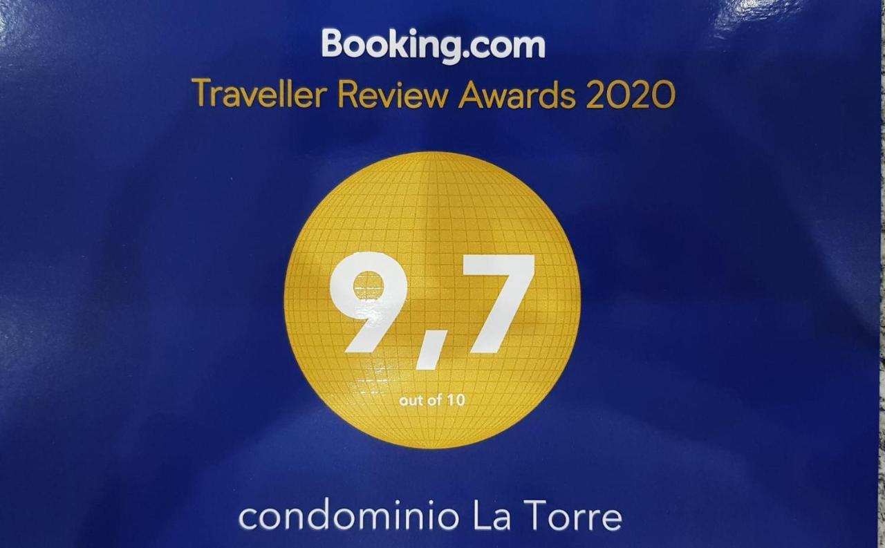Condominio La Torre 2 Galliate Eksteriør billede